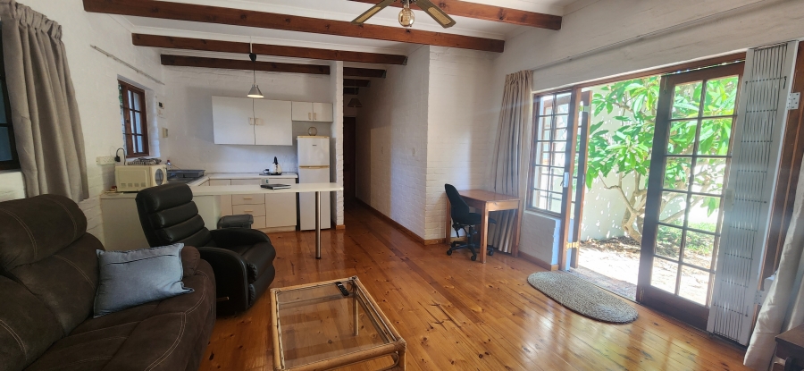 1 Bedroom Property for Sale in Kirstenhof Western Cape